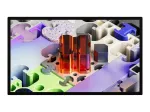 Apple Studio Display XDR, Standard Glass, 27 colių, 5K, 16:9, 60 Hz, 5120 x 2880 pikseliai, 600 cd/m&sup2;, sidabrinis