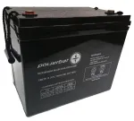 PowerBat CBE 12V 75Ah Deep Cycle Gel akumuliatorius