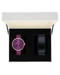 RADIANT Women's Watch RA463203T 30mm Silver Stainless Steel Quartz Analog