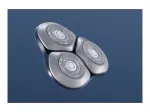 Xiaomi S101 Skustuvo Keičiamoji Galvutė