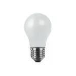 SEGULA LED lemputė Ambient Matte E27 6.2W 2000-2700K reguliuojamo ry&scaron;kumo