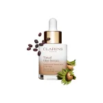 CLARINS tonuotas Oleo serumas 04 Medium Deep (30 ml)