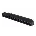 MIBOXER LED 48V Track Grille Light 10W CCT 2.4G RF Dimmable