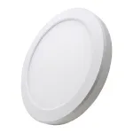 SYNERGY21 Synergy 21 LED Light Panel Round 18W 3000K/4000K/6500K CCT Adjustable TRIAC Dimmable