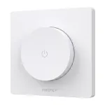 Synergy 21 Rotating Triac Dimmer Remote Control (WiFi + 2,4GHz) for MiLight/MiBoxer - TRI-K1WR