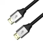 TB HDMI laidas v2.2 16K 2m juodas