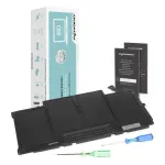 MOVANO akumuliatorius A1377, skirtas Apple MacBook Air 13 A1496 A1405 &ndash; 7200 mAh (54,72 Wh)