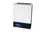 Hibridinis saulės inverteris nepriklausomam tinklui AZO Digital ESB 3KW-24