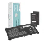 MOVANO Battery HW03XL, skirta HP Pavilion 15-EG, 15-EH, 17-CN, 17-CP serijoms &ndash; 4150 mAh (47 Wh)