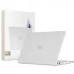 Tech-Protect Smartshell MacBook Neo 13 2026 Glitter Clear
