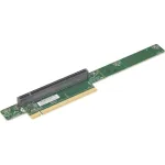 Supermicro RSC-S-6G4 1U Riser Card - 2x PCIe 3.0 x16 (x8) skirta A+ Server F1114