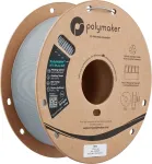 Polymaker HT-PLA-GF 3D spausdintuvo gija, 1.75 mm, 1 kg, pilka