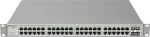 Reyee 48-Port Gigabit Layer 3 PoE Switch, 48x Gbit, 4x SFP+, 740W (RG-NBS5200-48GT4XS-UP)