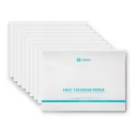 LOKLIK Europe Transfer Paper Sheets - Light - 8-Pack