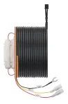 Mio MiVue 802W Pro (5415N9260001) vaizdo registratorius, Wi-Fi, 2,7 colio ekranas, garso įra&scaron;ymas