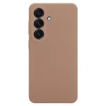 Tactical Back Cover Velvet Smoothie, skirta Samsung Galaxy S26 &ndash; juoda