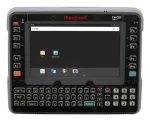Honeywell Thor VM1A Transportinis kompiuteris - Snapdragon 660 2.2 GHz - Android 8.0 (Oreo) - 4GB RAM - 32GB SSD - 8 inch liečiamasis ekranas 1280x768 - Wi-Fi 5, NFC - QWERTY klaviatūra (VM1A-L0N-1B1A20E)