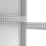 Eldon nVent Montavimo profilis 800mm CLPK800