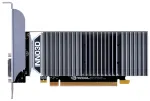INNO3D GeForce GT 1030 2GB GDDR5 Low Profile vaizdo plok&scaron;tė