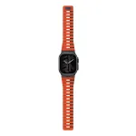 Skinarma Gemini Strap for Apple Watch 49/46/45/44 mm Orange