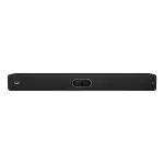 Cisco Webex Room Bar Pro vaizdo konferencijų sistema (anglies spalva)