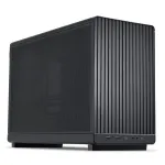 Korpusas Lian Li PC-A3X Micro Tower Juodas