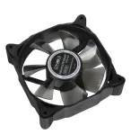 80 mm ventiliatorius Noiseblocker MultiFrame M8-2