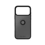 Fidlock VACUUM dėklas, skirtas &bdquo;Apple iPhone 17 Pro Max&ldquo; &ndash; juodas