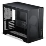 Phanteks XT M3 PC korpusas Mini-Enclosure mATX Grūdintas stiklas (PH-XT325M_BK01)