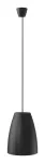 Audac ALTI6/B 2-Way 6.5 inch Hanging Speaker Black