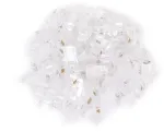 GETFORT RJ45 Cat.5e praeinamasis (pass-through) jungtis UTP 8P8C 100 vnt. pakuotė