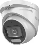 HILOOK THC-T127-LMC(2.8mm) 2MP Smart Hybrid Light Turret Camera 20m