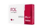 Kopijų popierius Igepa POLSPEED A4 80 g/m&sup2; 500 lapų