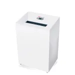 Popieriaus smulkintuvas HSM Pure 530, 80 l, 3,9 mm