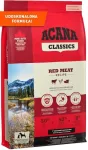 ACANA Classics Red Meat - sausas &scaron;unų ėdalas - 9,7 kg