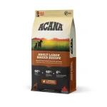 ACANA Dog Adult Large breed sausas &scaron;unų ėdalas - 17 kg