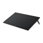 HUION Kamvas Pro 27 GT2701 interaktyvus ra&scaron;iklio ekranas, 27 colių 4K UHD 3840x2160 IPS, 300 nitų, 99 % sRGB, 98 % Adobe RGB