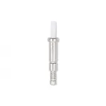 Qoltec 54435 optinės skaidulos jungtis ST
