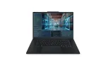 Lenovo ThinkPad P1 G9 Intel mobili darbo stotis 16 colių WUXGA IPS Anti-Glare Intel Core Ultra X7 368H 32GB LPCAMM2 LPDDR5X 1TB SSD Intel Arc B390 Windows 11 Pro juoda