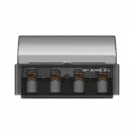 BambuLab AMS 2 Pro