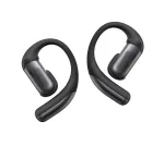 Shokz OpenFit Pro ausinės su atviru ausies kanalu, juodos