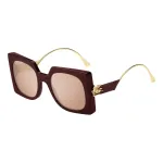 ETRO ETRO0026SLHF moteri&scaron;ki akiniai nuo saulės, 54/23/140 mm