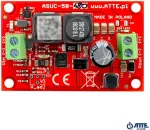 ATTE ASUC-50-480-OF DC/DC keitiklis