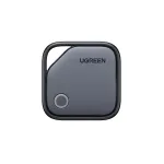 UGREEN FineTrack Bluetooth Tracker CM829, skirtas Samsung SmartThings, juodas