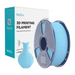 SUNLU PLA Classic mėlynas filamentas 1.75mm 1kg