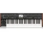 Behringer DEEPMIND 12 Analog 12-Voice Polyphonic Synthesizer sintezatorius