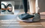 Vileda Steam Plus Pro Compact garinis &scaron;luostė
