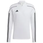 adidas Tiro 23 League treniruočių mar&scaron;kinėliai vyrams, balti, 2XL