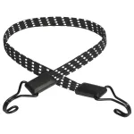 Master Lock Rubber Tension Rope Flat & Reflective 3229EURDAT