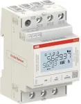 ABB D13 15-M 65 trifazis elektros energijos skaitiklis, 65 A, tiesioginio prijungimo